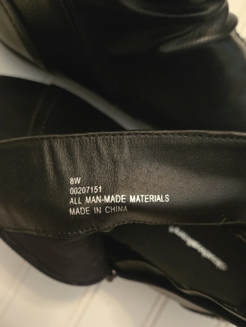 cloudwalkers comfortable black